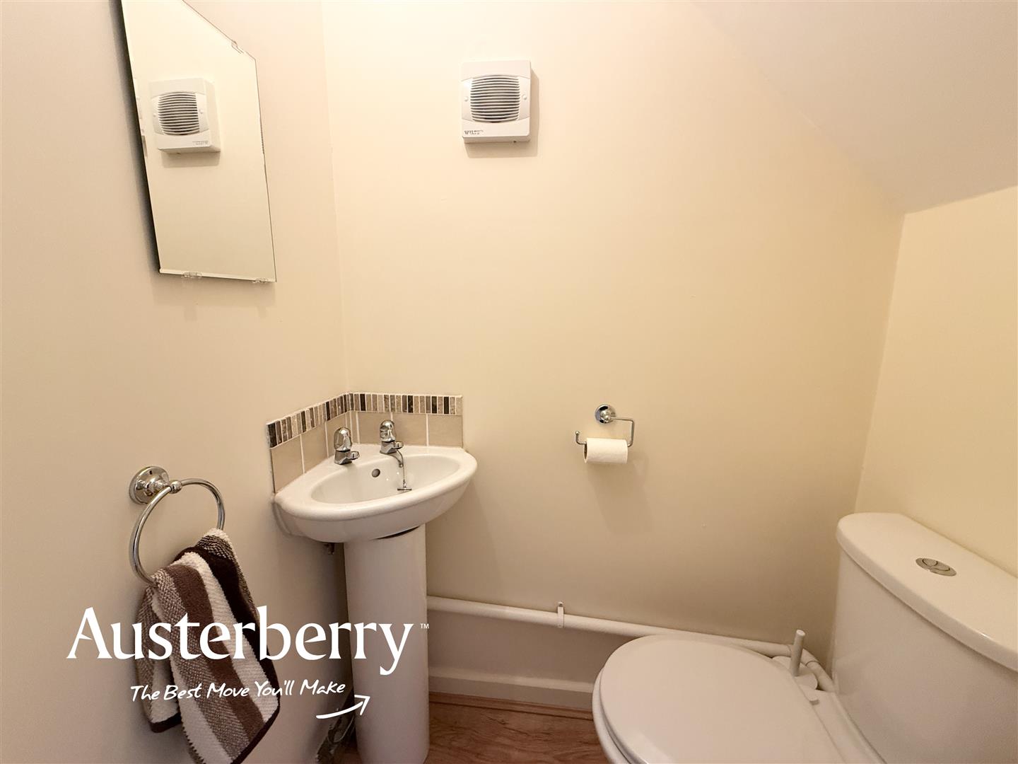 Allerton Road, Trentham, Stoke-On-Trent